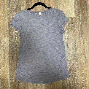 Lululemon Athletica Lightweight Tee